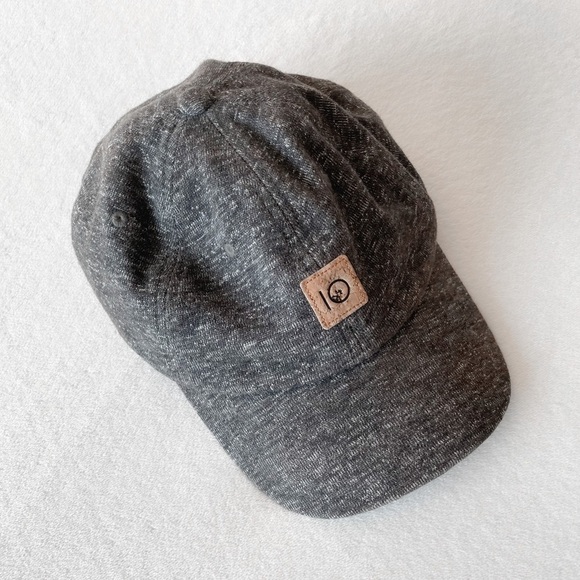 TENTREE Knit Baseball Hat - Picture 1 of 8